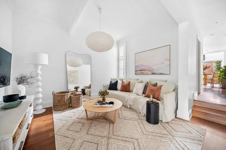 Main view of Homely house listing, 1a Cheltenham Street, Rozelle NSW 2039