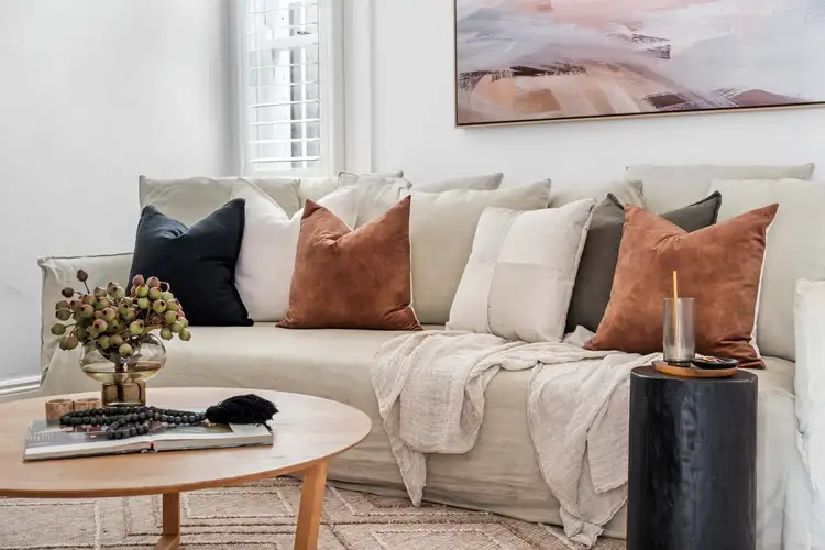 Second view of Homely house listing, 1a Cheltenham Street, Rozelle NSW 2039