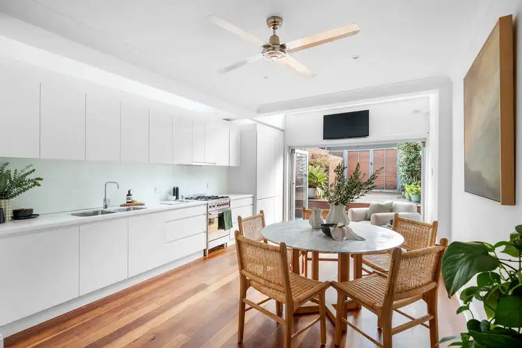 Third view of Homely house listing, 1a Cheltenham Street, Rozelle NSW 2039