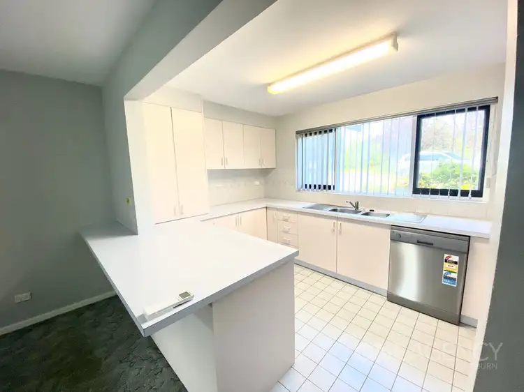 Second view of Homely townhouse listing, 85B Cathcart Street, Goulburn NSW 2580