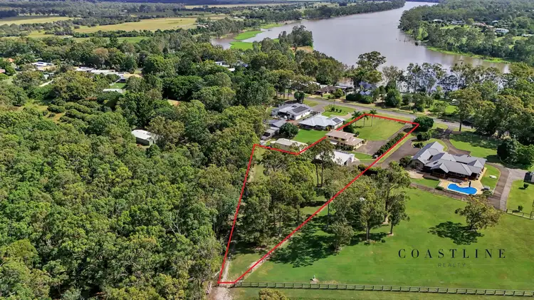 549 Branyan Drive, Branyan QLD 4670