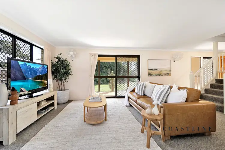Fourth view of Homely house listing, 549 Branyan Drive, Branyan QLD 4670
