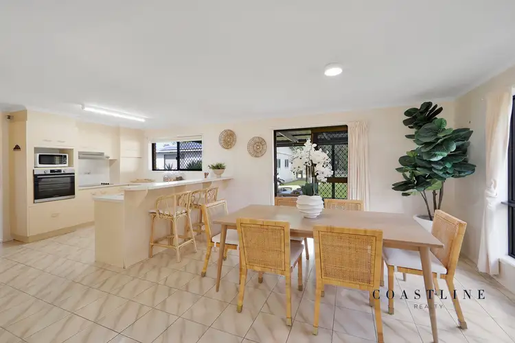 Sixth view of Homely house listing, 549 Branyan Drive, Branyan QLD 4670