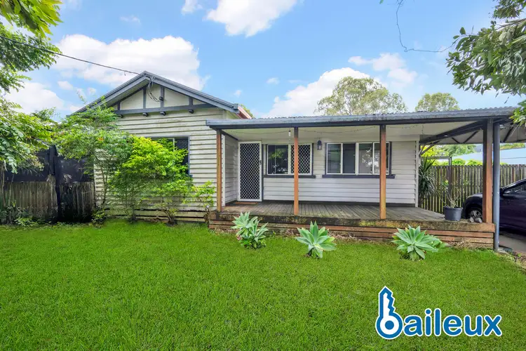 1 Andergrove Road, Andergrove QLD 4740