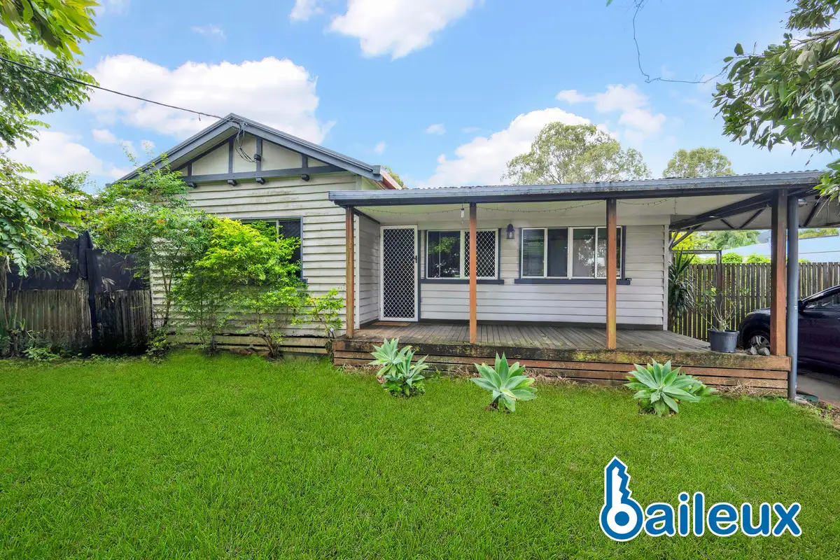 Main view of Homely house listing, 1 Andergrove Road, Andergrove QLD 4740