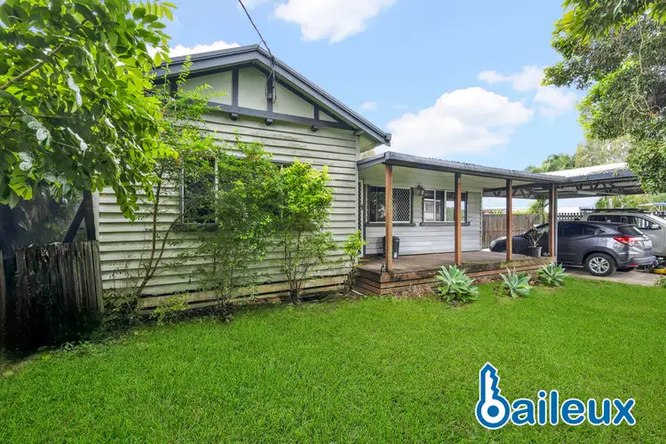 Second view of Homely house listing, 1 Andergrove Road, Andergrove QLD 4740