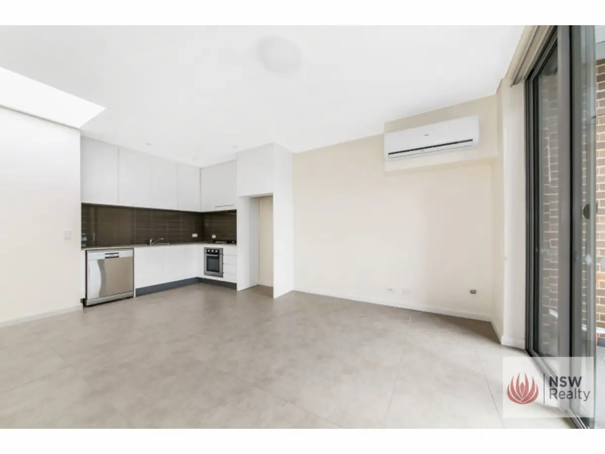 Main view of Homely apartment listing, 4/72 Antoine Street, Rydalmere NSW 2116