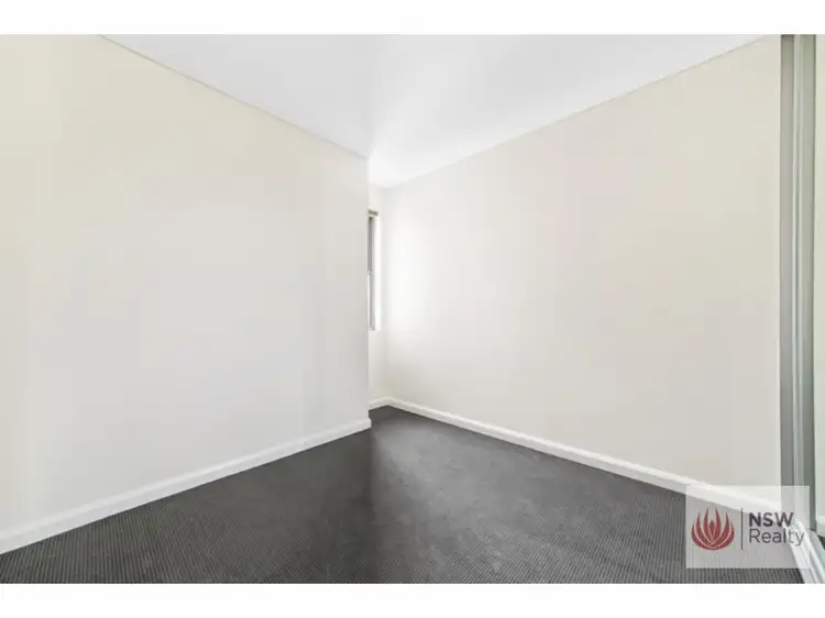 Second view of Homely apartment listing, 4/72 Antoine Street, Rydalmere NSW 2116