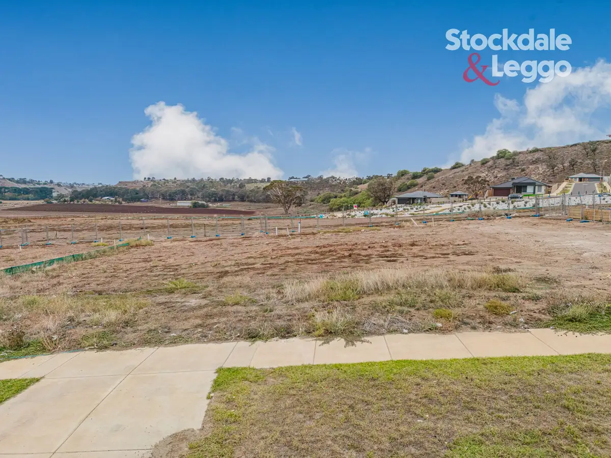 Main view of Homely land listing, LOT 307 Platt Drive, Maddingley VIC 3340