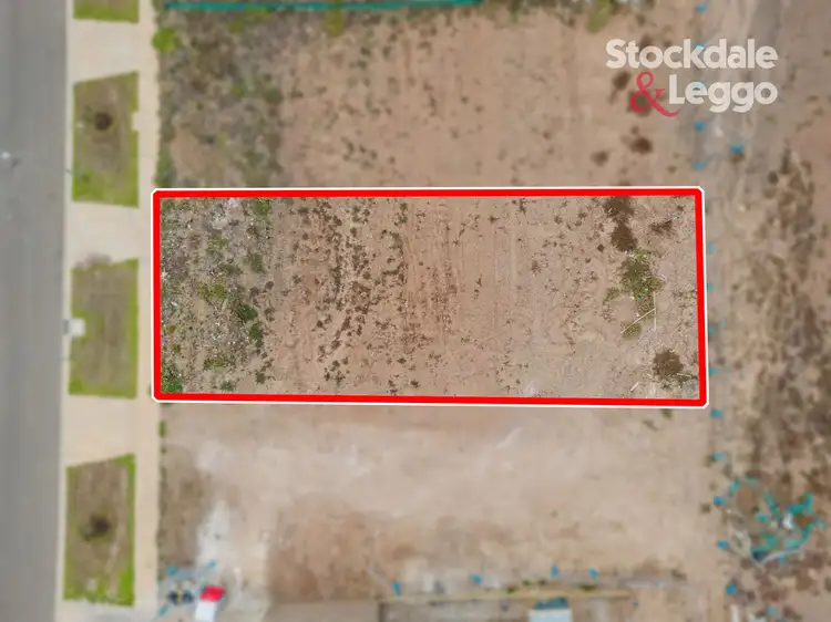 Second view of Homely land listing, LOT 307 Platt Drive, Maddingley VIC 3340