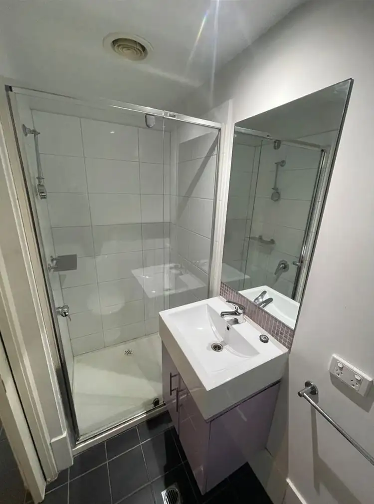 Fifth view of Homely apartment listing, 607/51 Gordon Street, Footscray VIC 3011