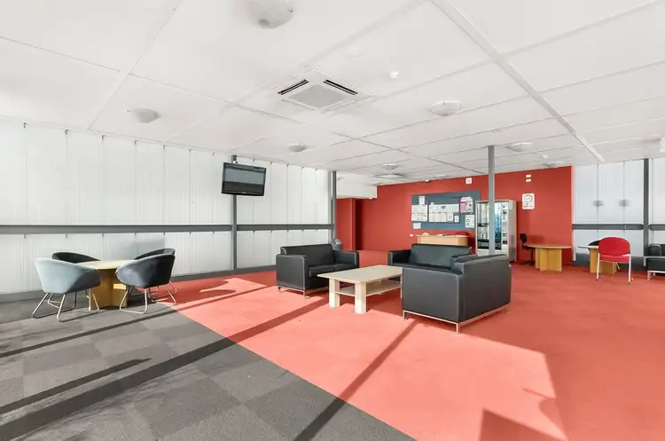 Sixth view of Homely apartment listing, 607/51 Gordon Street, Footscray VIC 3011