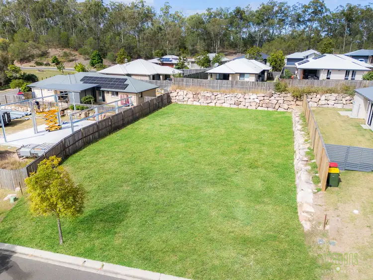 Third view of Homely land listing, 3 Josephine Street, Boyne Island QLD 4680