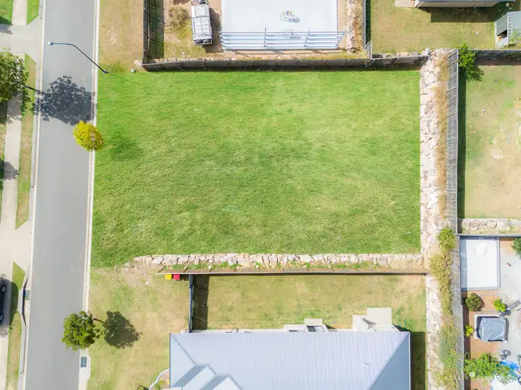 Fourth view of Homely land listing, 3 Josephine Street, Boyne Island QLD 4680