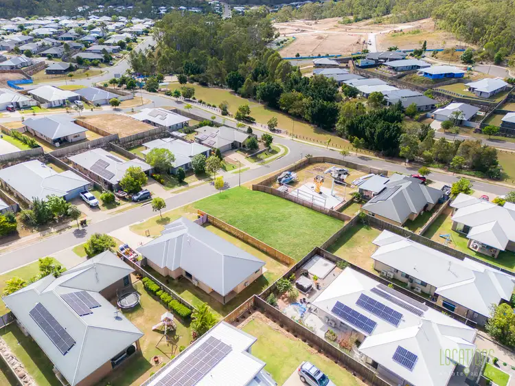 Fifth view of Homely land listing, 3 Josephine Street, Boyne Island QLD 4680