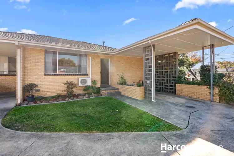 Second view of Homely unit listing, 1/85 Cleeland Street, Dandenong VIC 3175