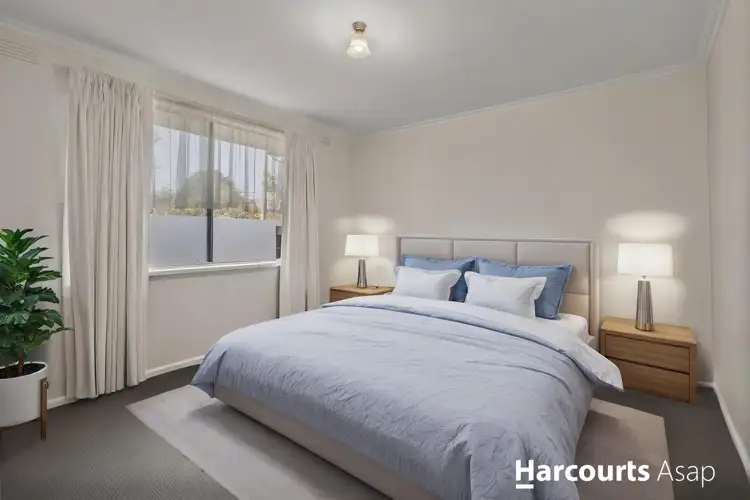 Fifth view of Homely unit listing, 1/85 Cleeland Street, Dandenong VIC 3175