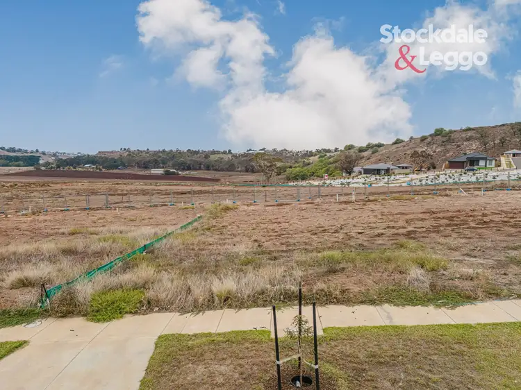 LOT 308 Platt Drive, Maddingley VIC 3340