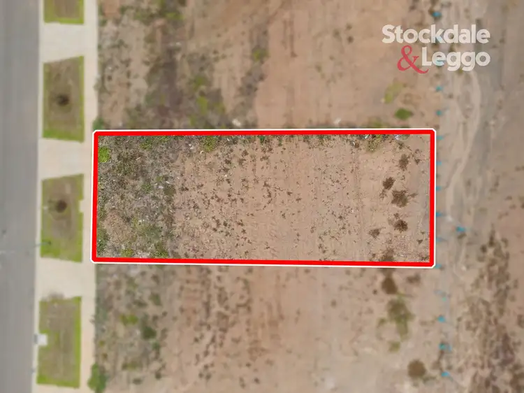 Second view of Homely land listing, LOT 308 Platt Drive, Maddingley VIC 3340