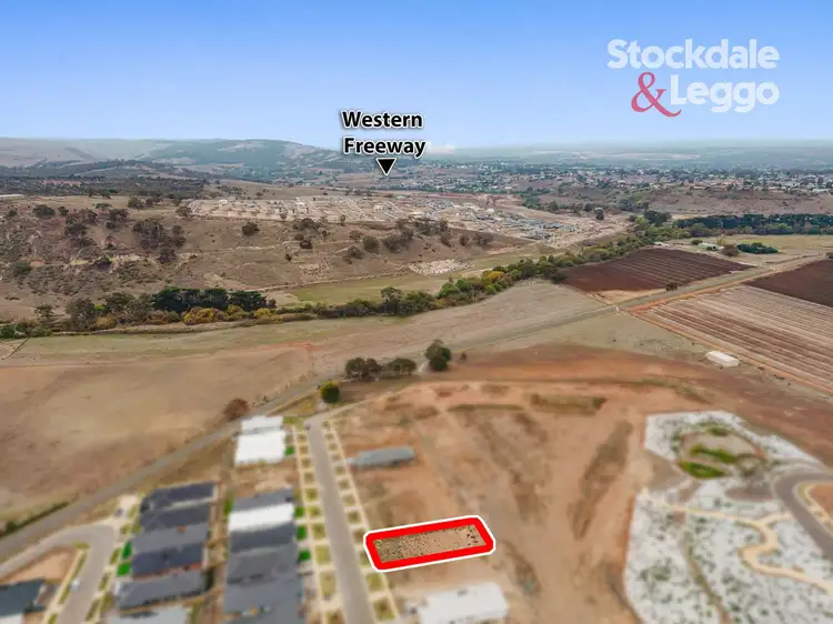 Fourth view of Homely land listing, LOT 308 Platt Drive, Maddingley VIC 3340