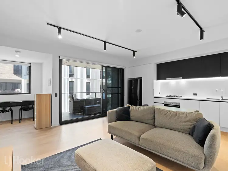 203/9 Muriel Matters Walk, Bowden SA 5007