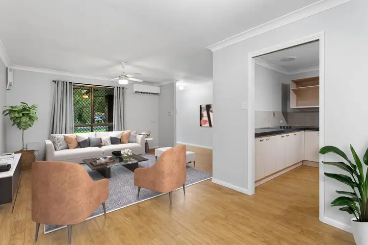 Second view of Homely house listing, 5 Lexington Court, Kippa-Ring QLD 4021