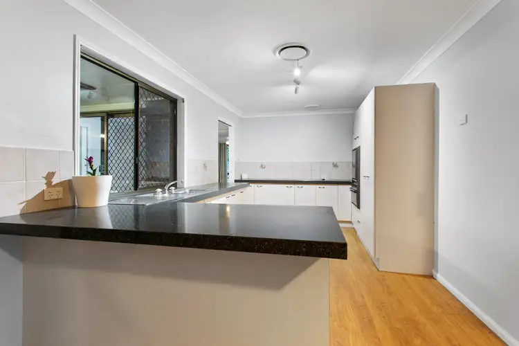 Fourth view of Homely house listing, 5 Lexington Court, Kippa-Ring QLD 4021