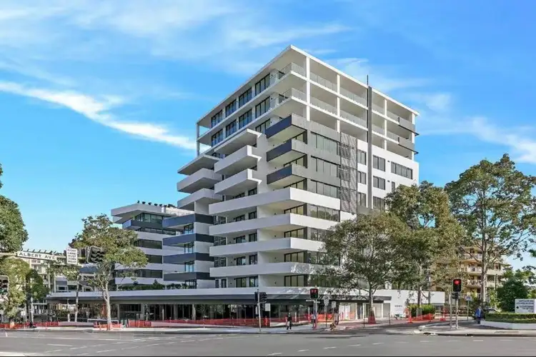 401/1 Freeman Road, Chatswood NSW 2067