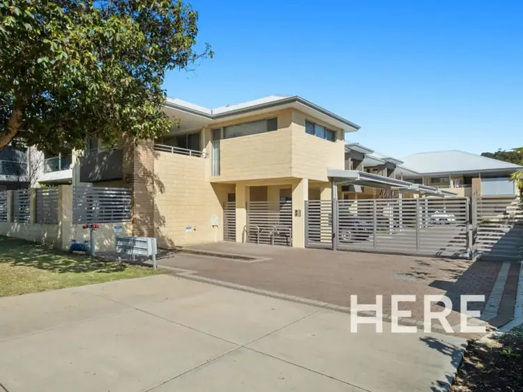 3/19 Selina Street, Innaloo WA 6018