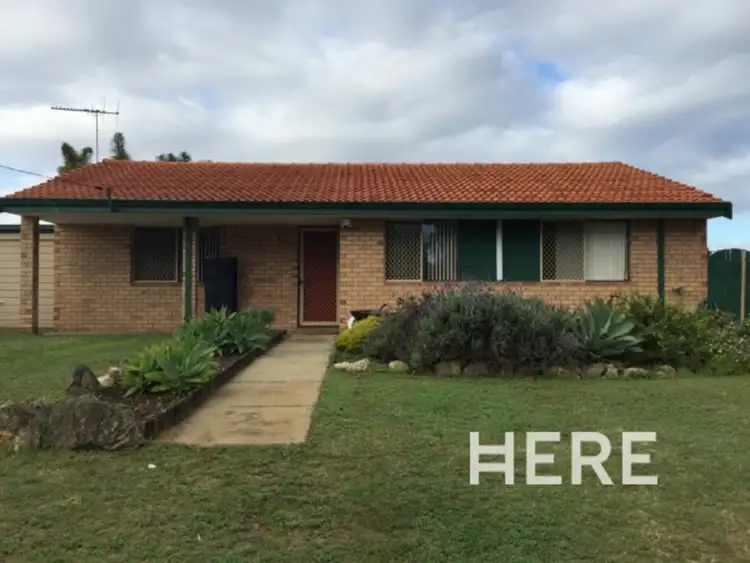 6 Yorston Place, Hamilton Hill WA 6163