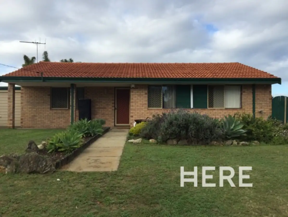 Main view of Homely house listing, 6 Yorston Place, Hamilton Hill WA 6163