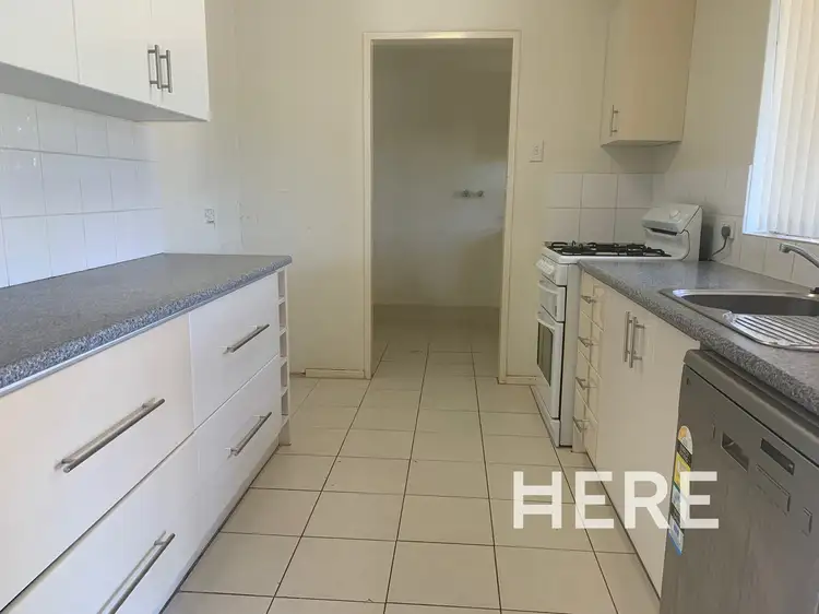 Second view of Homely house listing, 6 Yorston Place, Hamilton Hill WA 6163
