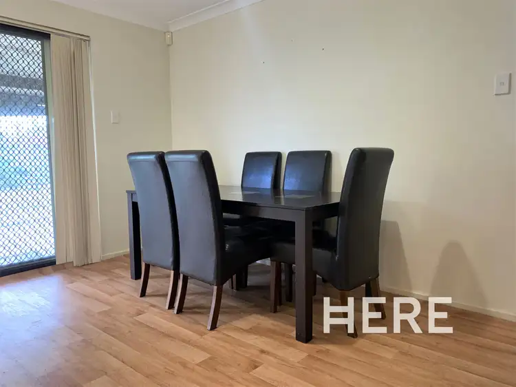 Third view of Homely house listing, 6 Yorston Place, Hamilton Hill WA 6163
