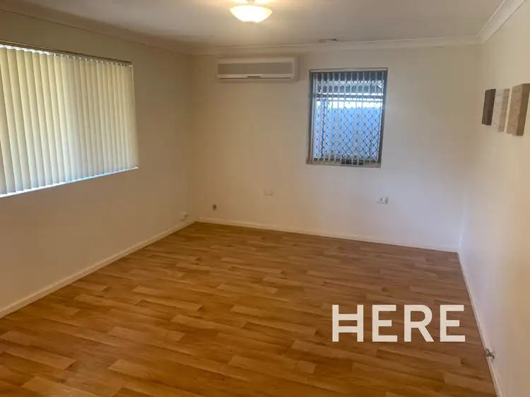 Fifth view of Homely house listing, 6 Yorston Place, Hamilton Hill WA 6163