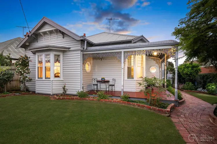 24 Wattletree Road, Drumcondra VIC 3215