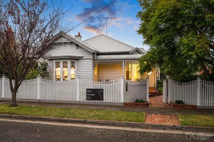 Third view of Homely house listing, 24 Wattletree Road, Drumcondra VIC 3215