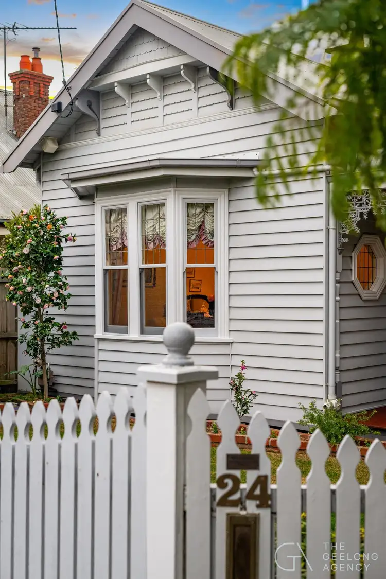 Fourth view of Homely house listing, 24 Wattletree Road, Drumcondra VIC 3215
