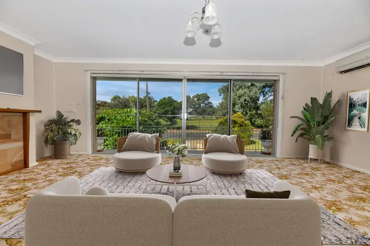 Main view of Homely house listing, 131 View Street, Gunnedah NSW 2380