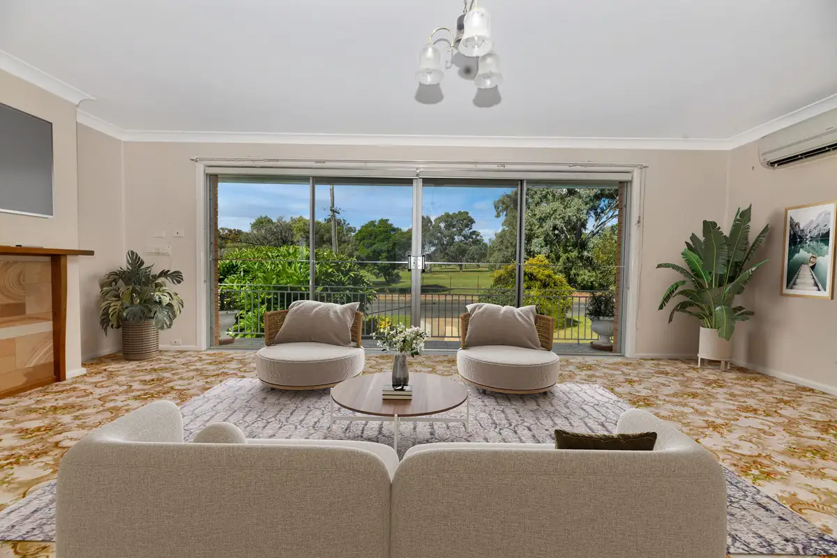 Main view of Homely house listing, 131 View Street, Gunnedah NSW 2380