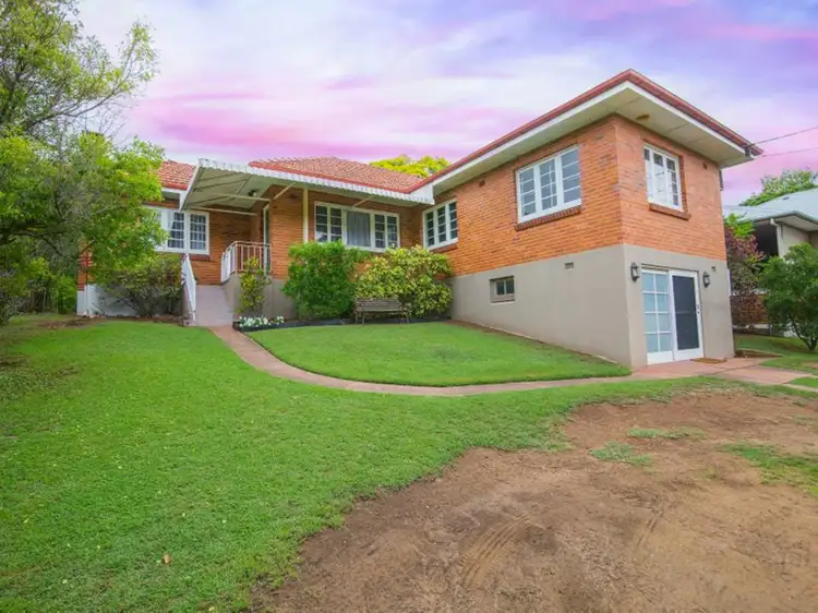 51A Salisbury Road, Eastern Heights QLD 4305
