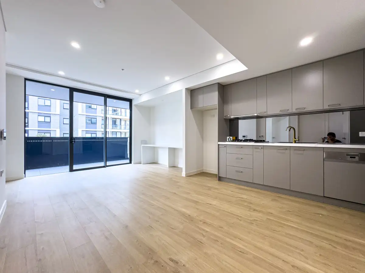 Main view of Homely apartment listing, 102/9 Porter Street, Ryde NSW 2112