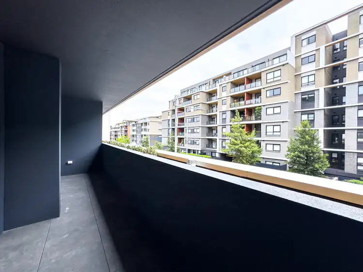 Second view of Homely apartment listing, 102/9 Porter Street, Ryde NSW 2112