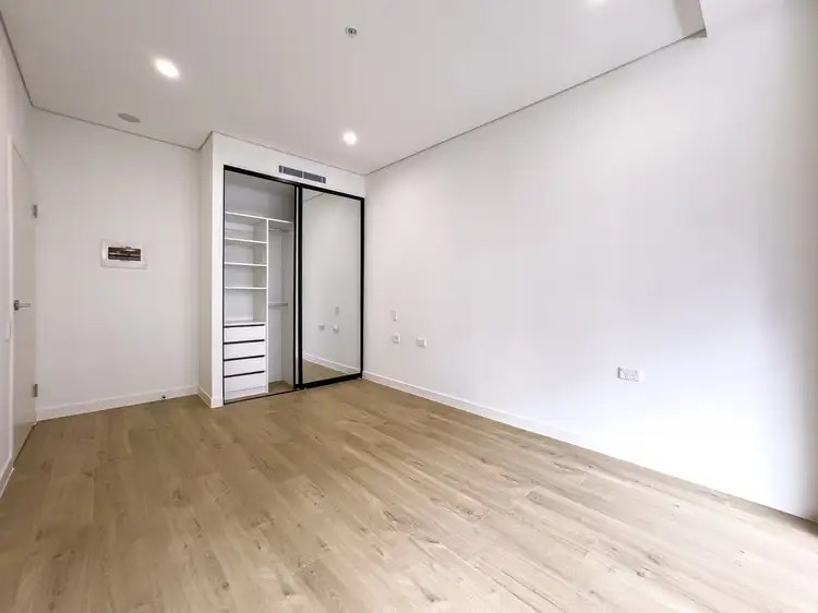Third view of Homely apartment listing, 102/9 Porter Street, Ryde NSW 2112