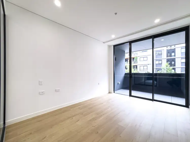 Fourth view of Homely apartment listing, 102/9 Porter Street, Ryde NSW 2112