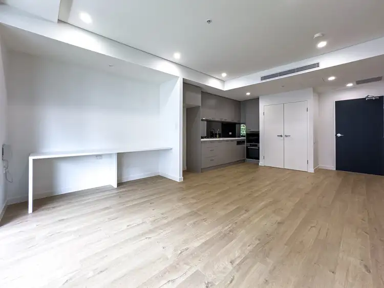 Fifth view of Homely apartment listing, 102/9 Porter Street, Ryde NSW 2112