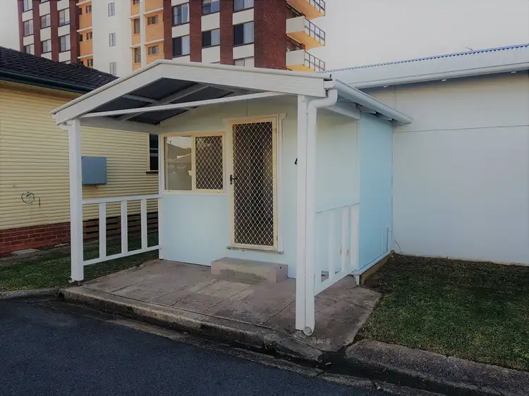 3/16 Church Street, Port Macquarie NSW 2444