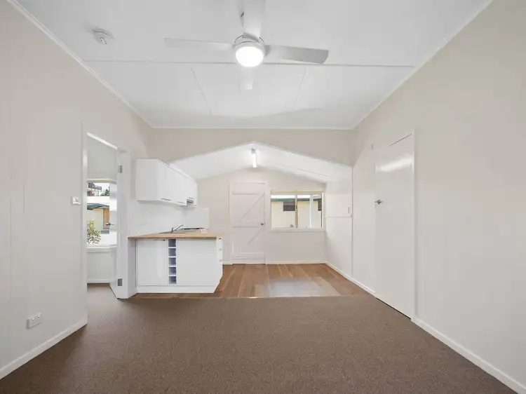 Second view of Homely unit listing, 3/16 Church Street, Port Macquarie NSW 2444