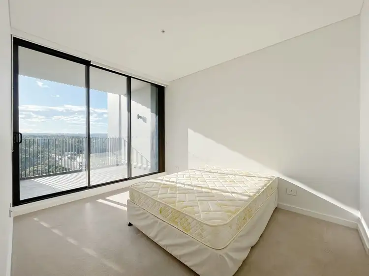 Third view of Homely apartment listing, A1806/82 Waterloo Road, Macquarie Park NSW 2113