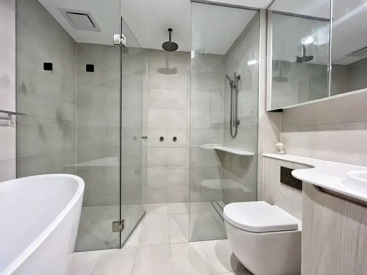 Fourth view of Homely apartment listing, A1806/82 Waterloo Road, Macquarie Park NSW 2113