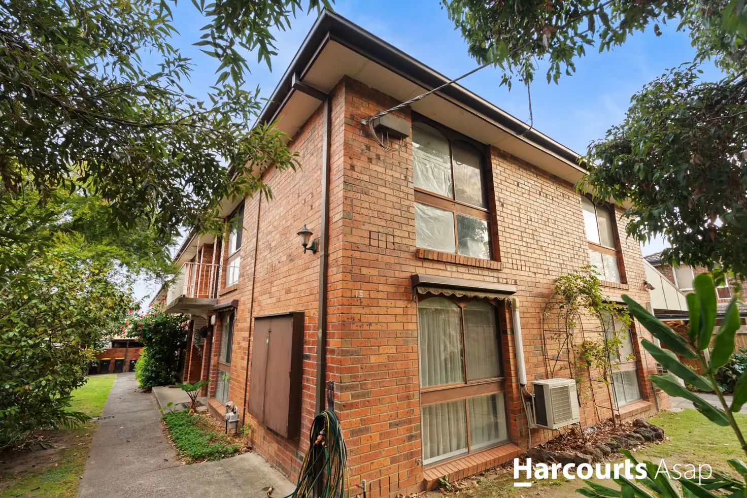 Main view of Homely flat listing, 5/15 Close Avenue, Dandenong VIC 3175